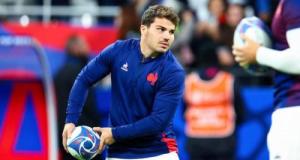 XV de France : Antoine Dupont de nouveau capitaine ? Le plaidoyer appuyé de Vincent Moscato et Denis Charvet