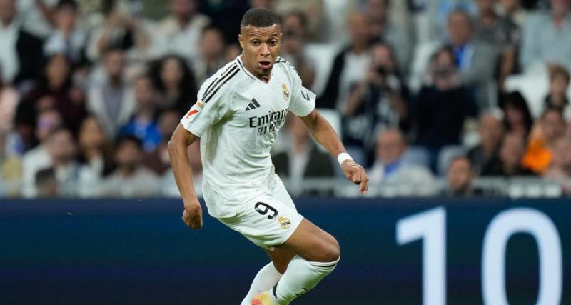  - Football : l’investissement surprenant de Kylian Mbappé dans une société allemande