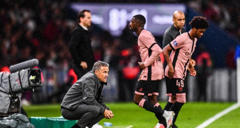  - PSG : la raison derrière la mise à l’écart de Dembélé révélée, le Français aurait dérapé !