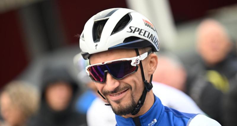  - Vives tensions après la disparition de Narjissi, dure révélation pour Alaphilippe…Toutes les infos sports du jour !