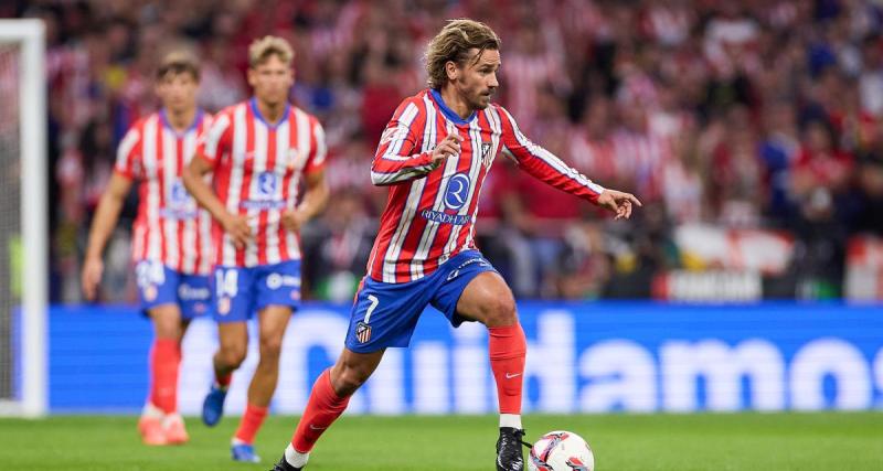  - Équipe de France : Antoine Griezmann quitte Puma pour… Décathlon