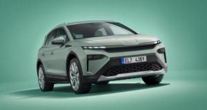 Skoda Elroq : l'électrique "simply clever" ?