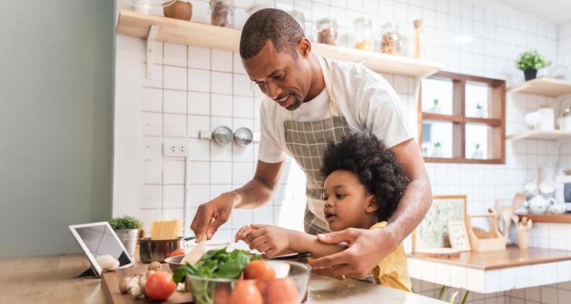  - Quelles sont les recettes de dîner les plus simples et pratiques à laisser pour votre babysitter cette année ?