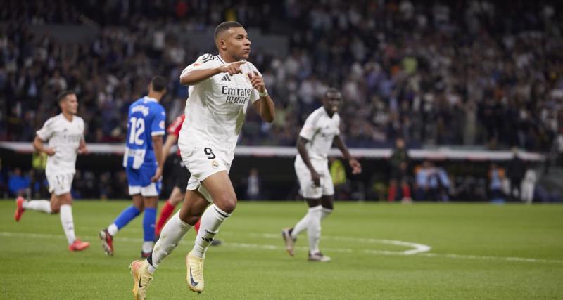  - Real Madrid : révélation folle sur le retour de blessure express de Mbappé