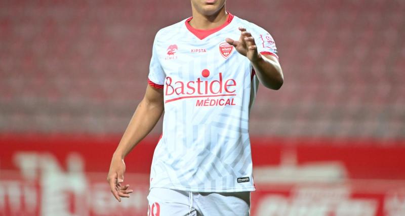  - Coupe de France : Nîmes chez une R2, le tirage au sort du 5e tour en Occitanie