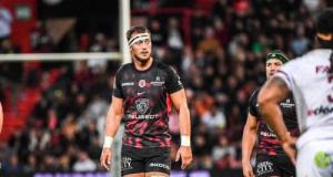 Stade Toulousain : Roumat encense une jeune pépite et le compare à Cros !