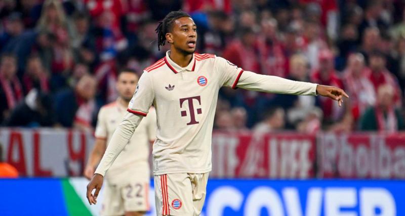  - Liverpool, Bayern, Atlético, Juventus...Les compos du soir en C1 !
