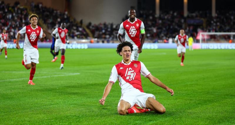  - Dinamo Zagreb - Monaco : les compos officielles !