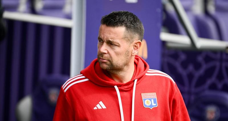  - OL : Sage répond cash à la sortie d'Anthony Lopes