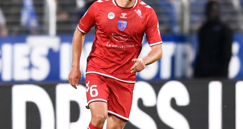  - Coupe de France : Concarneau s'en sort bien, un choc N2/N3... le tirage au sort du 5e tour en Bretagne