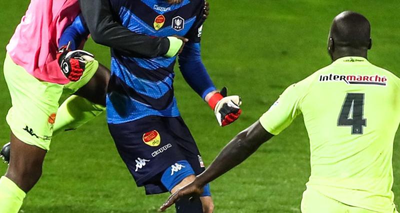  - Coupe de France : Orléans chez une R3, un choc 100% N3... le tirage au sort du 5e tour en Centre-Val-de-Loire