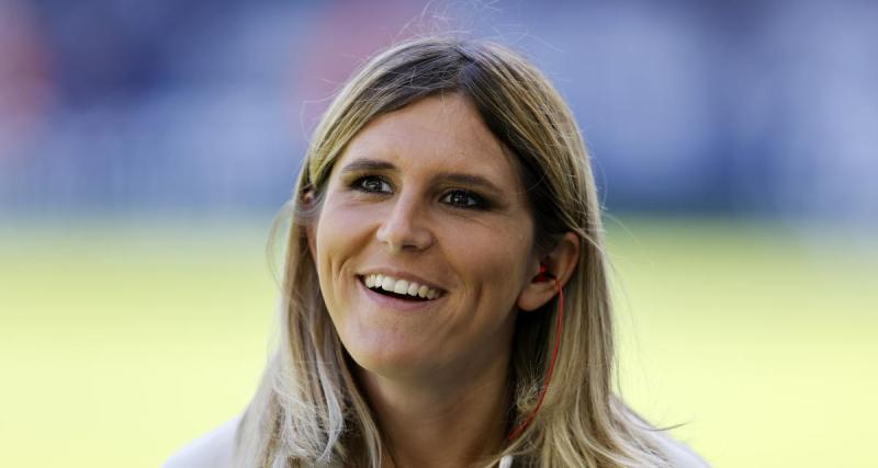  - Arsenal - PSG : Margot Dumont calme le jeu après l'interview polémique avec Luis Enrique