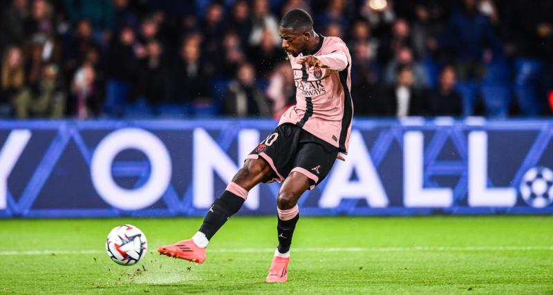  - Dembélé de retour, Aliou Cissé débarqué, Szczęsny officiellement au Barça...Les immanquables du jour !