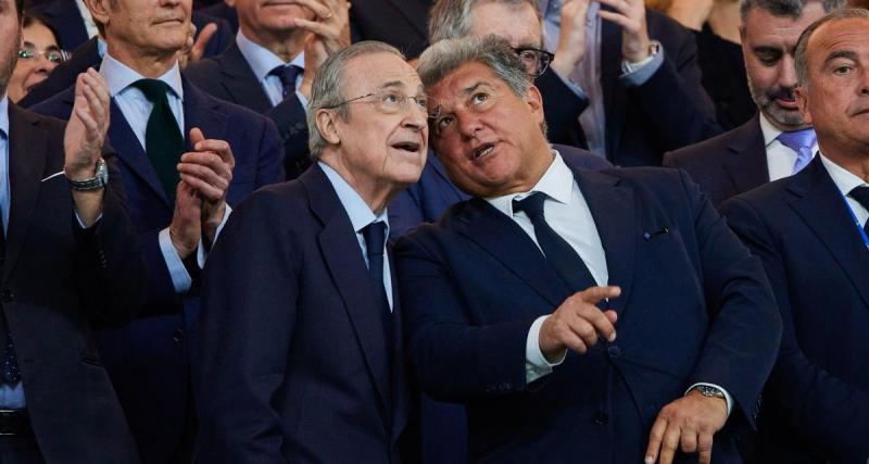  - Real Madrid, Barça : une sombre affaire de dopage revient sur le tapis