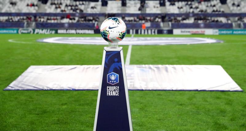  - Coupe de France : Le Mans retrouve Ambrières Cigné, le tirage au sort du 5e tour dans le Pays-de-la-Loire