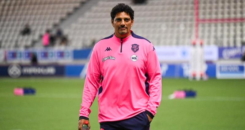  - Stade Français : Lombard justifie l’éviction de Ghezal après le début de saison raté du club !