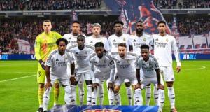 Le LOSC a mis fin à deux séries folles du Real Madrid !