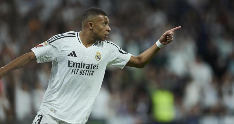  - 📝 Lille - Real Madrid : les Tops et les Flops !