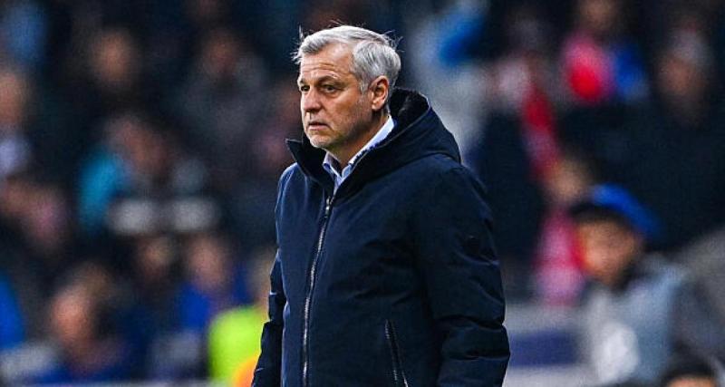  - Lille - Real Madrid : la stat folle de Genesio face à Guardiola, Mourinho et Ancelotti