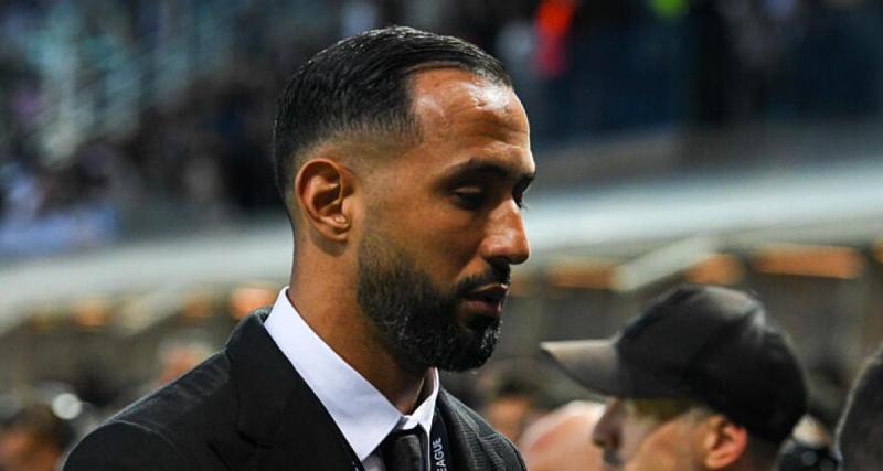  - OM : le communiqué clinglant du club qui prend la défense de Benatia !