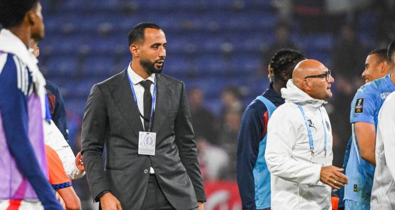  - LFP : Benatia sanctionné, Lorient et Marillat également…