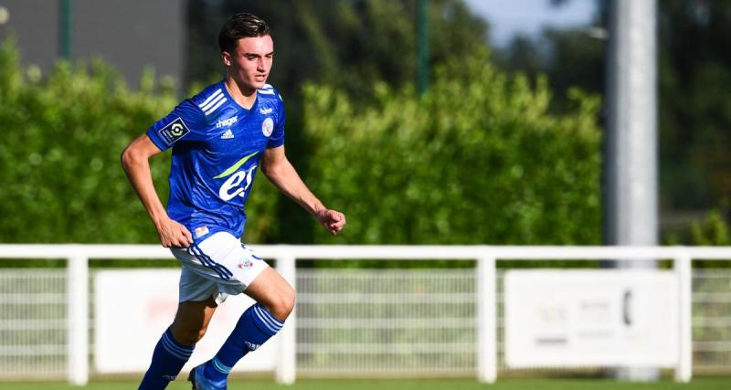  - National 3 : Moulins-Yzeure se renforce (off)