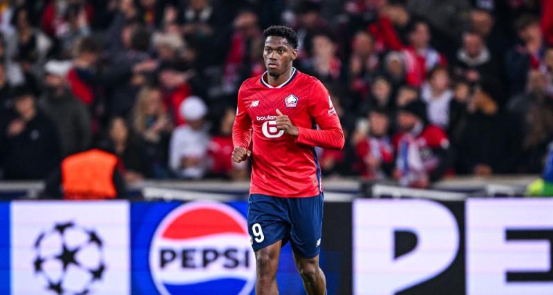  - Ligue des Champions : le LOSC réalise un exploit monumental face au Real Madrid, Monaco s'arrache à Zagreb !