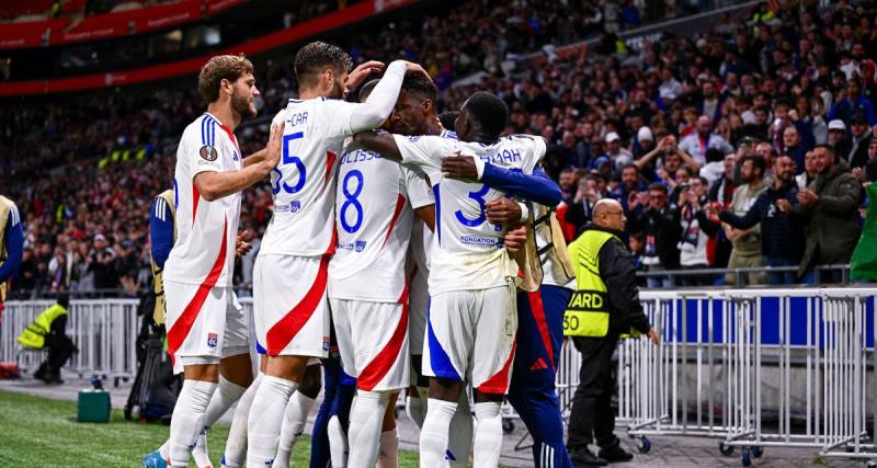  - Rangers - OL : les compos probables !