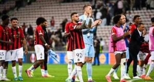 Lazio - Nice : les compos probables !