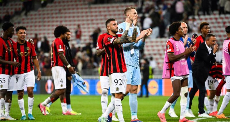  - Lazio - Nice : les compos probables !