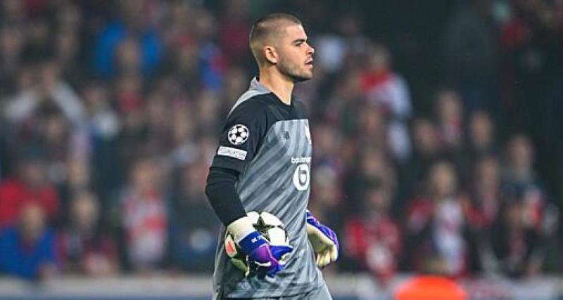  - Lille - Real Madrid : dans l'euphorie, Chevalier ne réalise pas