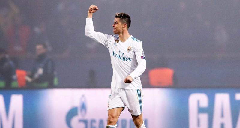  - Lille - Real Madrid : sans Cristiano Ronaldo, les Merengue n'y arrivent pas en France !