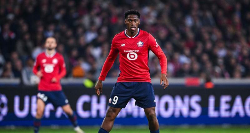  - Lille - Real Madrid : David ne réalise toujours pas après une soirée "inoubliable"