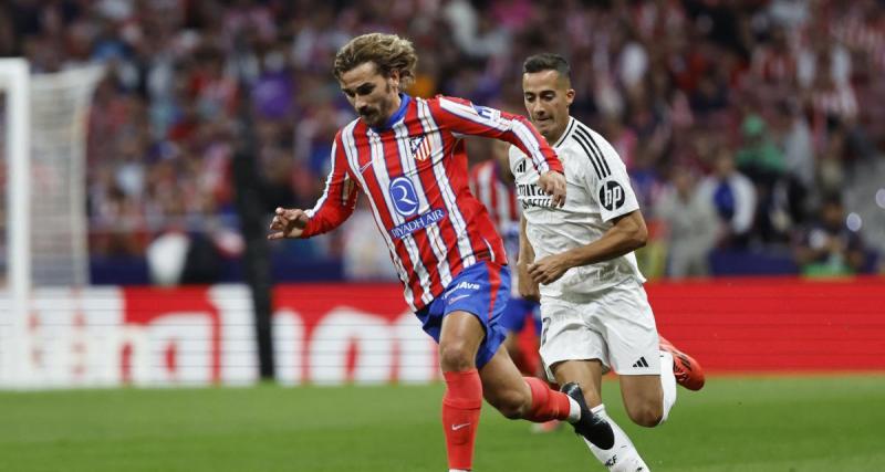  - Equipe de France : Simeone rend un superbe hommage à Griezmann après sa retraite 