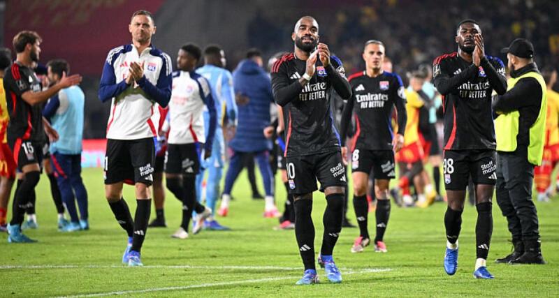  - Rangers - OL : comment suivre le match à la télévision ou en streaming ?