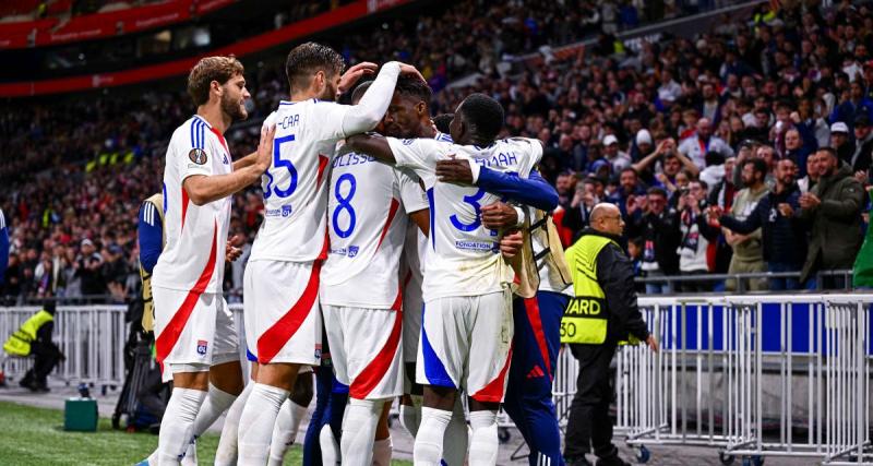  - Glasgow Rangers - OL : où voir la rencontre, à quelle heure ?