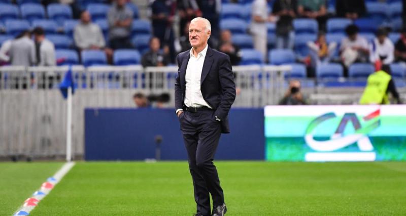 - Équipe de France : où voir l’annonce de la liste de Deschamps, à quelle heure ?
