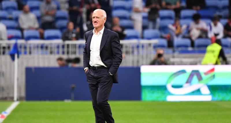  - Équipe de France : Griezmann retraité, Mbappé encore juste… les tendances de la liste
