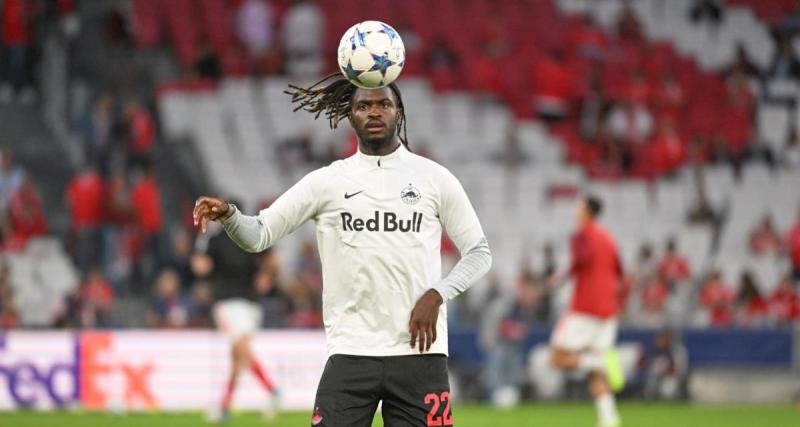  - Étranger : Oumar Solet rejoint l’Udinese (off)