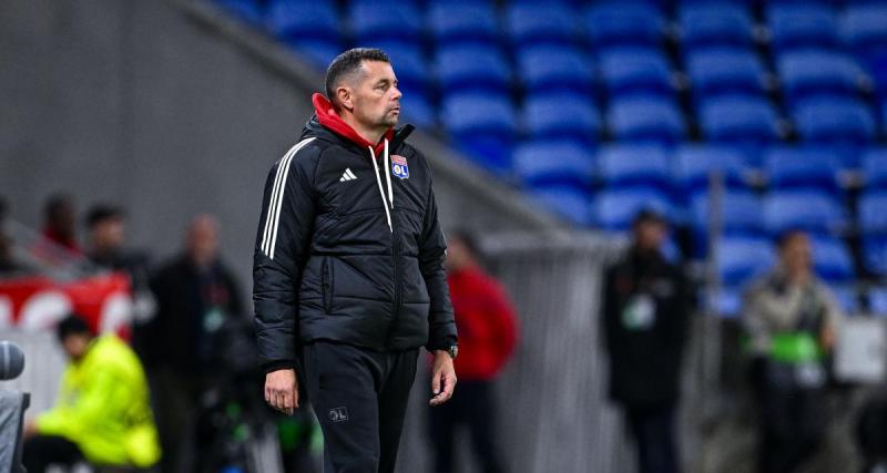  - OL : Pierre Sage "impatient" de croiser les Glasgow Rangers