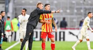 Lens : énorme coup dur pour le club avec une recrue blessée pour de longs mois