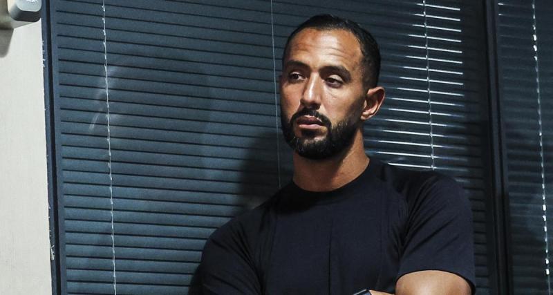 - OM : la commission explique sa lourde sanction contre Benatia