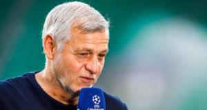 Bruno Genesio (LOSC) : "Ce que mon équipe a réussi est incroyable !"