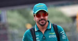 Aston Martin : après la Formule 1, Fernando Alonso a déjà un objectif prestigieux en tête