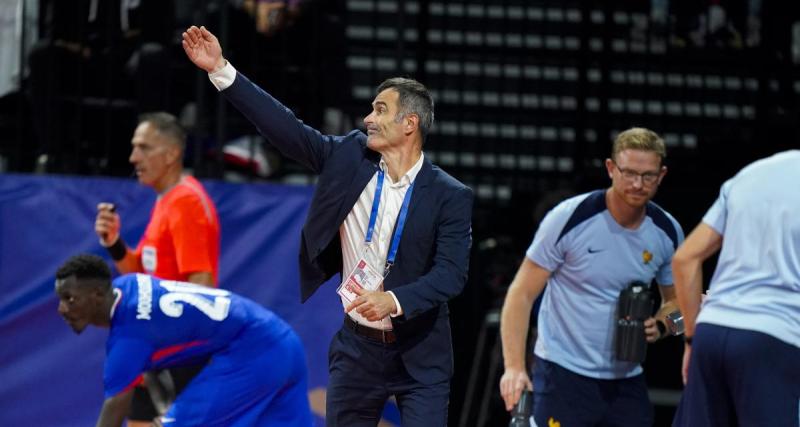  - Raphaël Reynaud avant France - Argentine (Futsal) : "Le plus gros défi de l’histoire de l’Équipe de France"