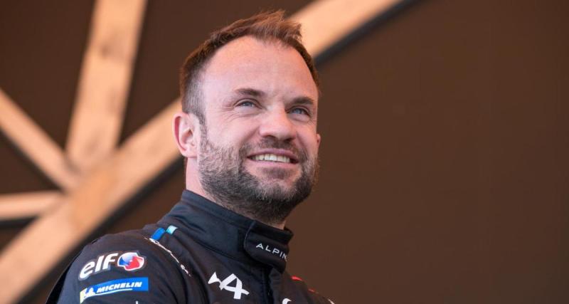  - Endurance : Nicolas Lapierre prend sa retraite