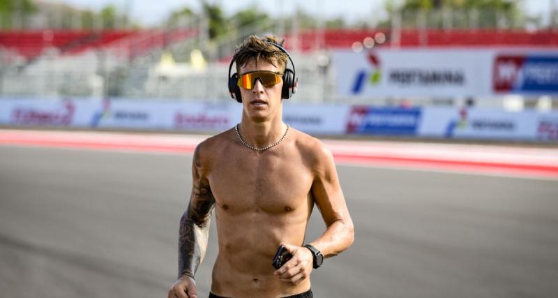  - MotoGP : Quartararo lâche une phrase importante en vue du Grand Prix du Japon