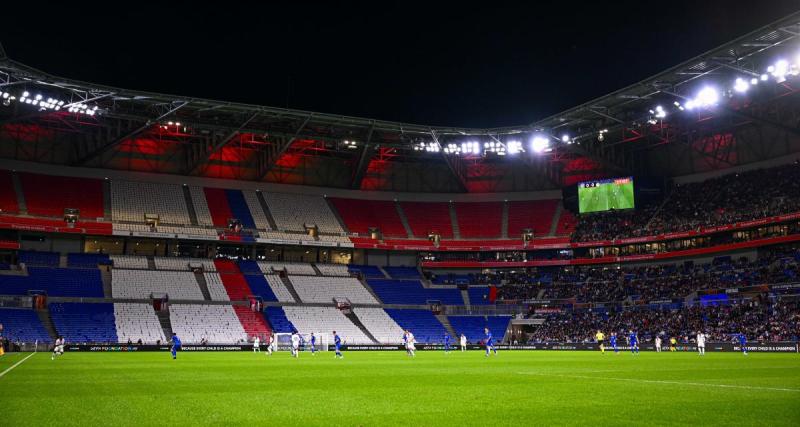  - OL – Besiktas classé à haut risque, la préfecture prend une lourde décision !
