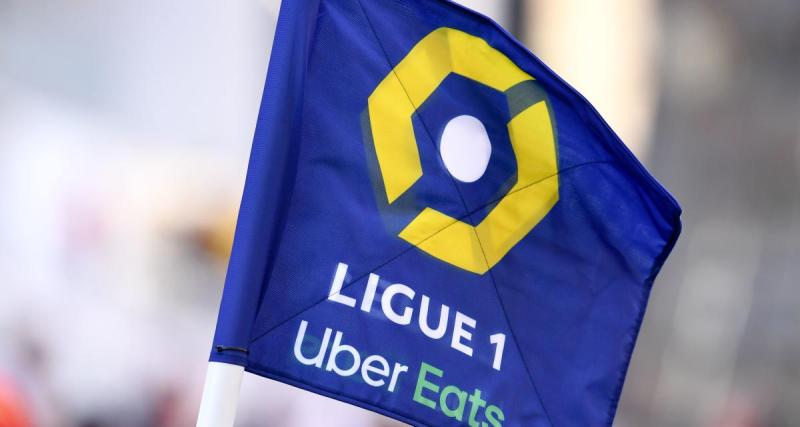  - Ligue 1 : la programmation TV de la 10e journée