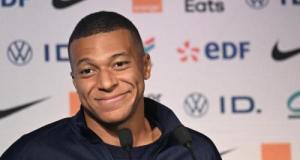 Equipe de France : Mbappé dans la liste ? Le verdict !